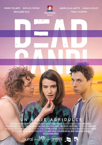 Dead Candi