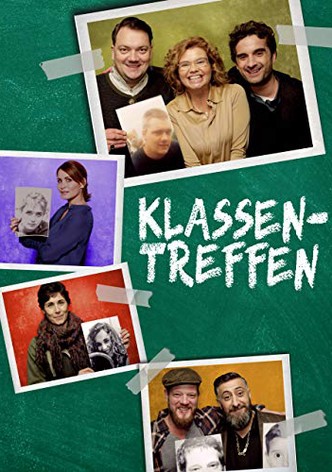 Klassentreffen