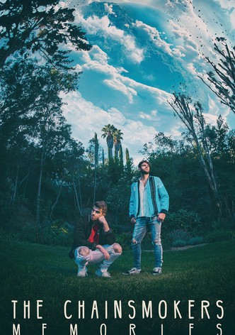 The Chainsmokers: Memories