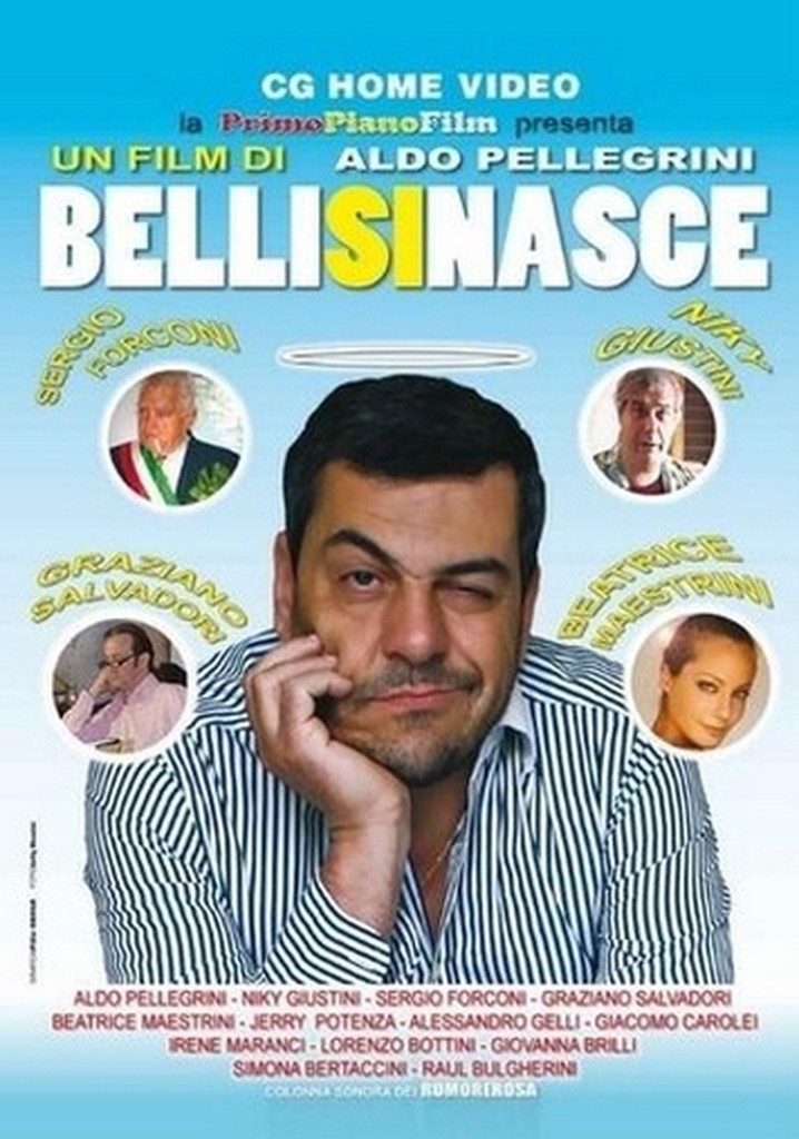 Belli si Nasce