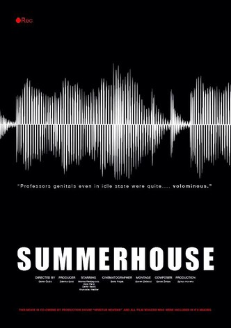 Summerhouse