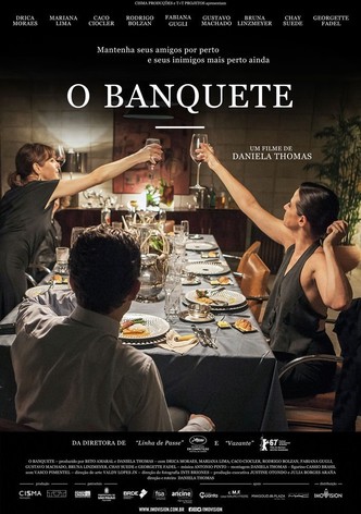 O Banquete