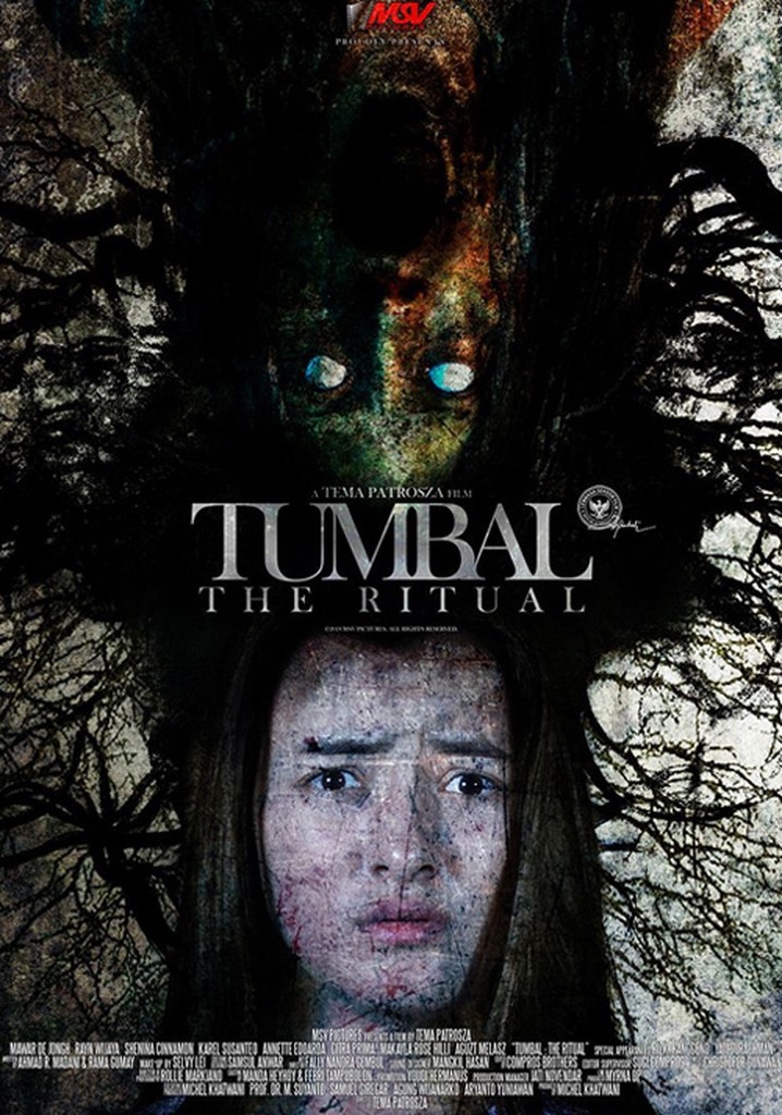 Tumbal: The Ritual