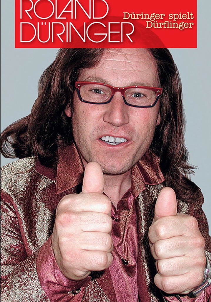 Düringer spielt Dürflinger