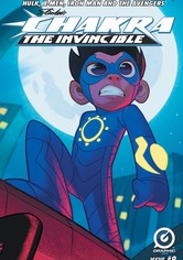 Chakra the Invincible: Shorts