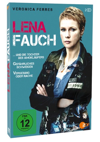 Staffel 1