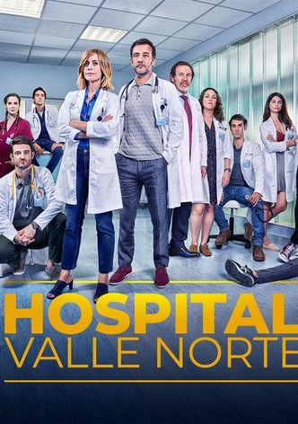 Hospital Valle Norte