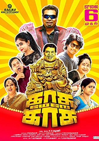 Kasu Mela Kasu