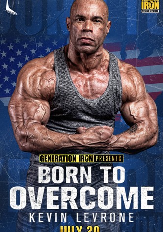 Born to Overcome