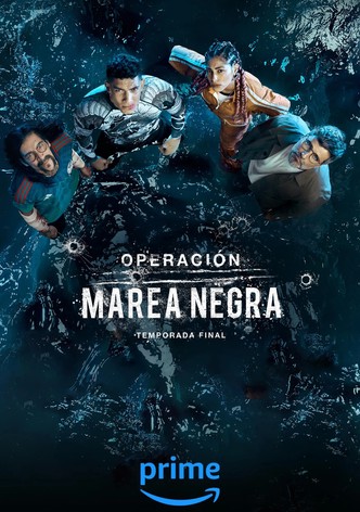 Operation Marea Negra