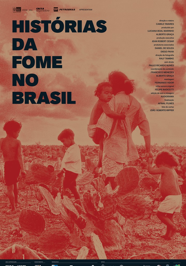Histories of Hunger in Brazil