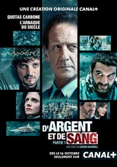 D'argent et de sang