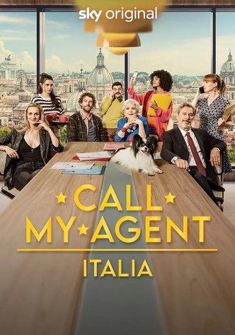 Call My Agent - Italia