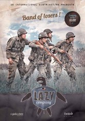 Lazy Company - Band of Losers