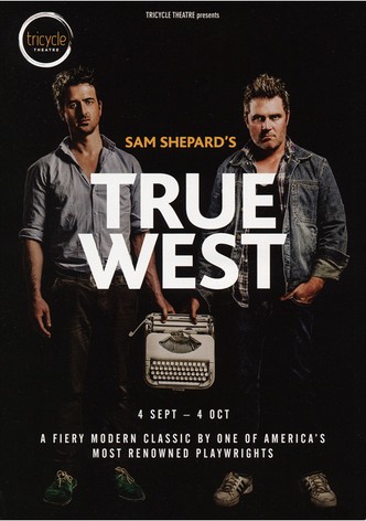 True West