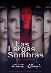 Las largas sombras