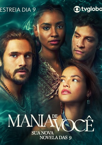Manía de Ti