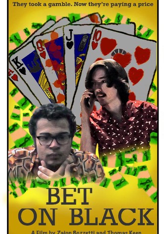 Bet on Black