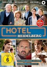 Hotel Heidelberg - Staffel 1