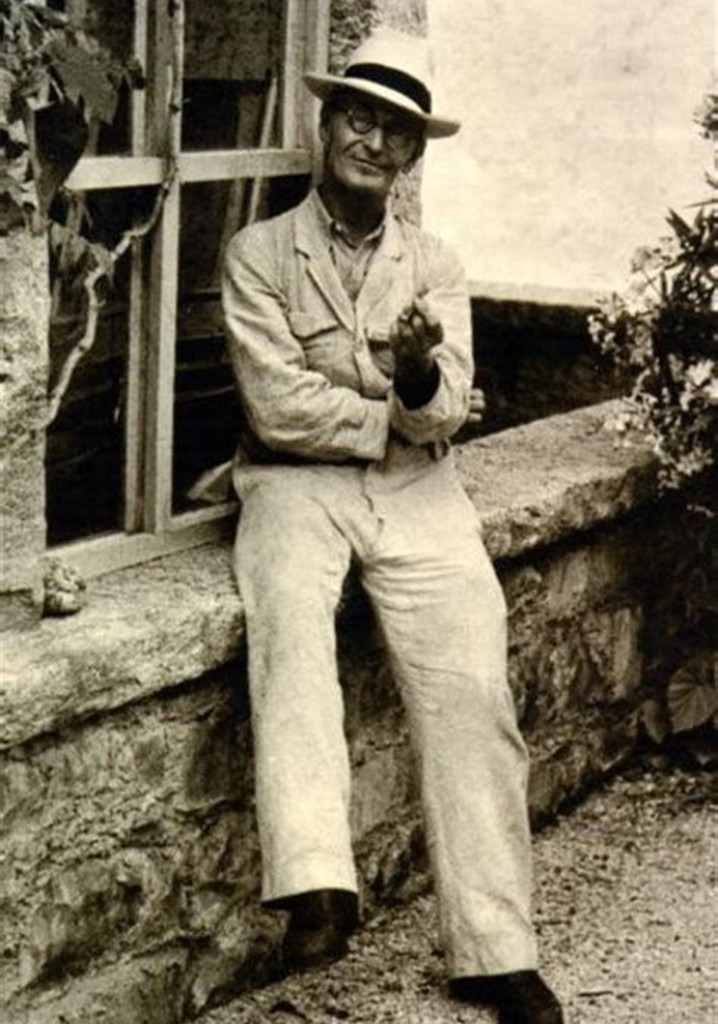 Hermann Hesse - Superstar