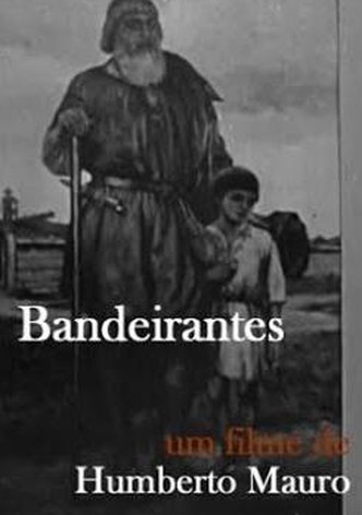 Bandeirantes