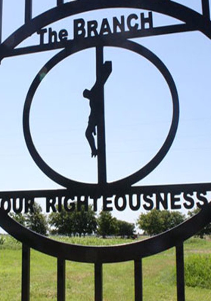 The Branch Davidians: In Their Own Words