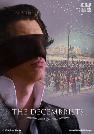 The Decembrists