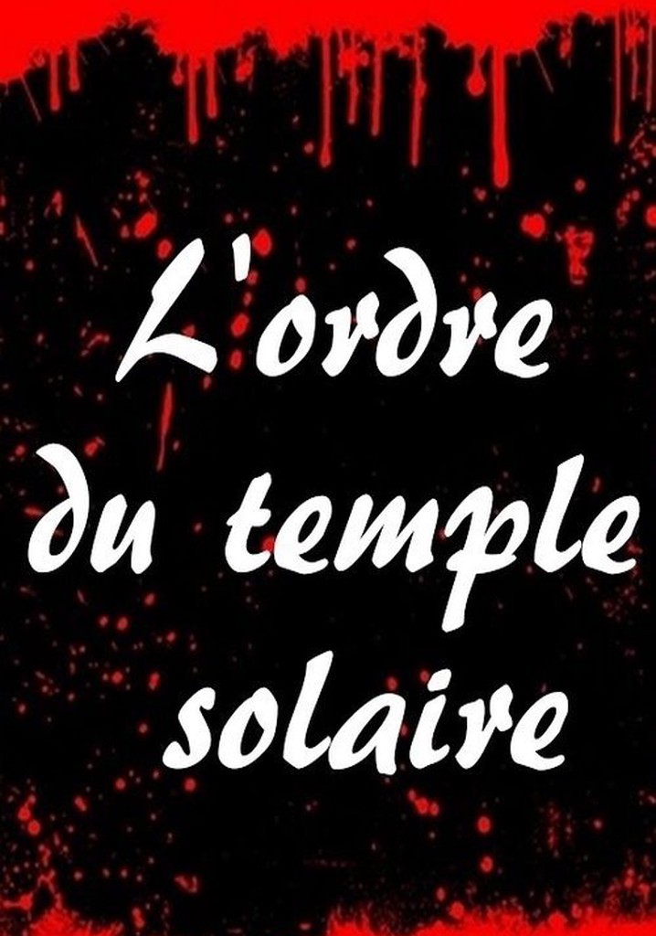 L'Ordre du Temple Solaire