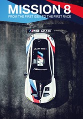 Mission 8 - From The First Idea To The First Race