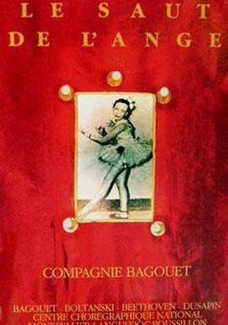 Le saut de l'ange