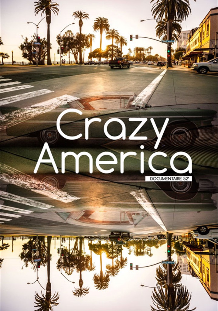 Crazy America