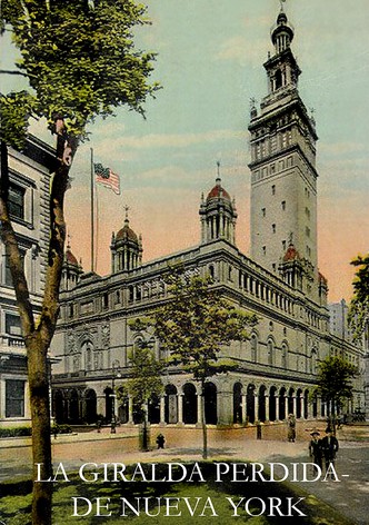 La Giralda perdida de Nueva York