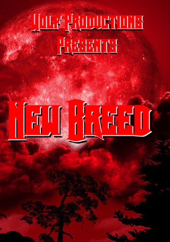 New Breed