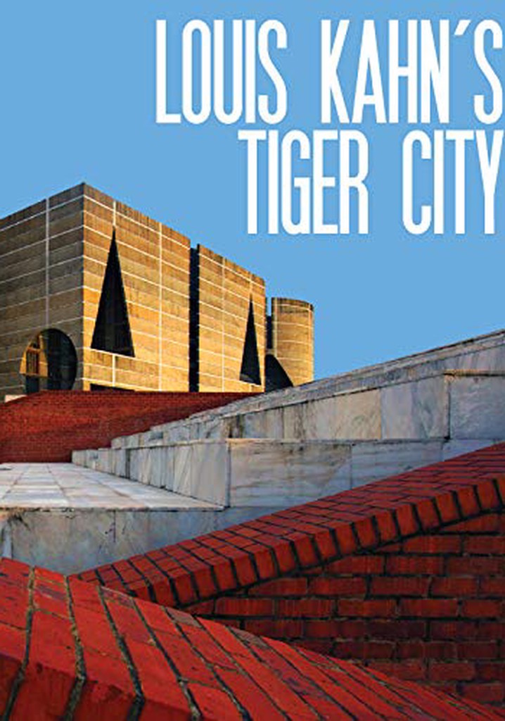 Louis Kahn's Tiger City
