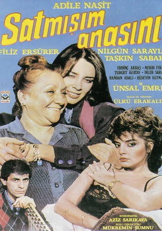 Satmisim Anasini