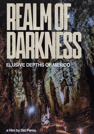 Realm of Darkness: The Elusive Depths of Mexico