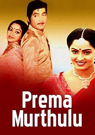 Prema Murtulu