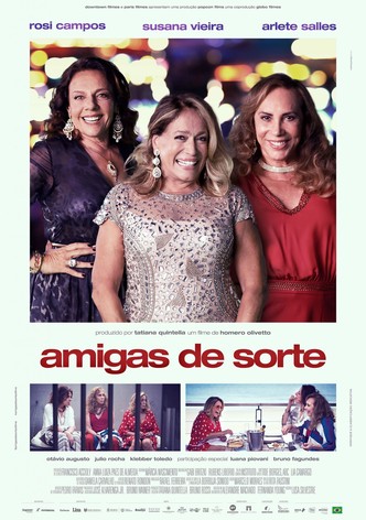 Amigas de Sorte