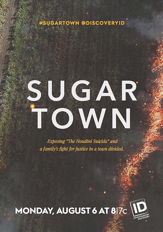 Sugar Town