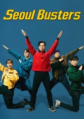 Seoul Busters - Season 1