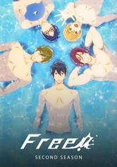 Free! - Free! Eternal Summer