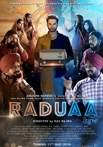 Raduaa