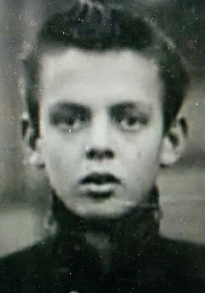 Arild Kristos's verden