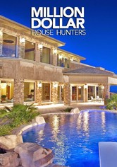 Million Dollar House Hunters - Stagione 5