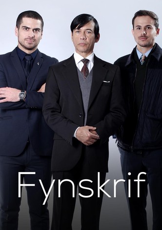 Fynskrif (Fine Print)