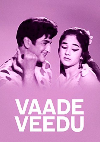 Vaade veedu