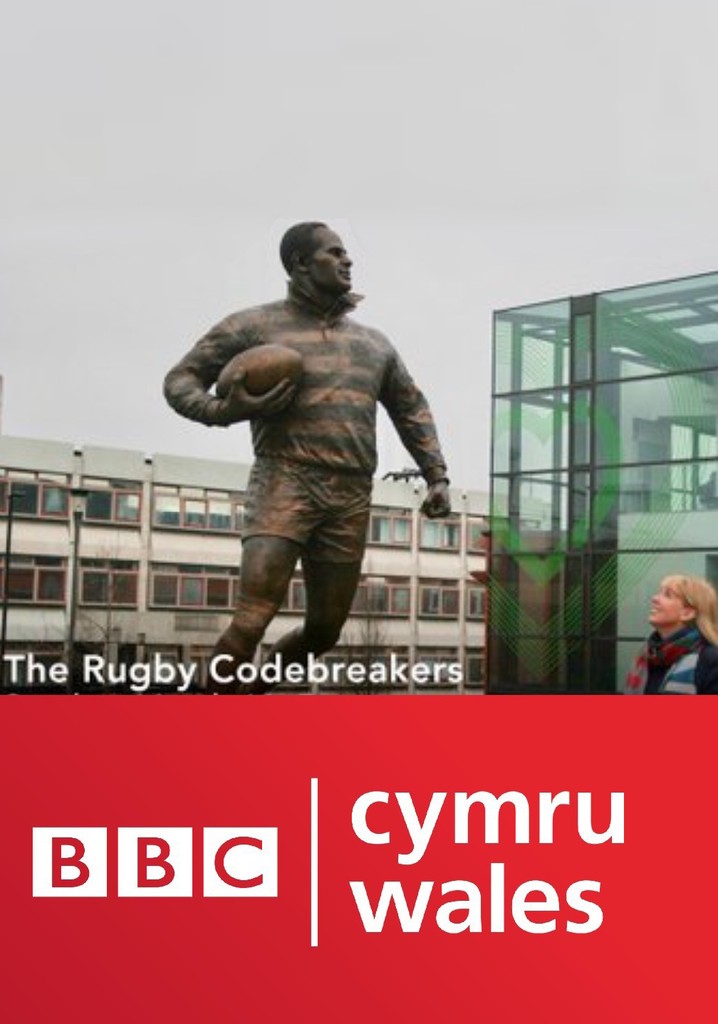 The Rugby Codebreakers