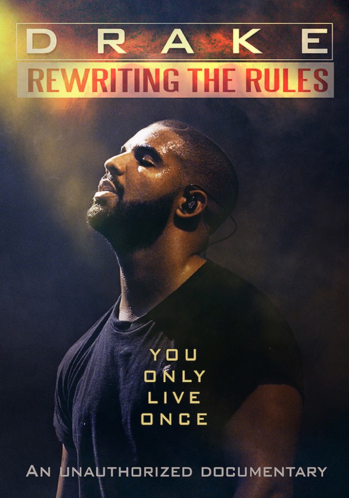 Drake: Rewriting the Rules