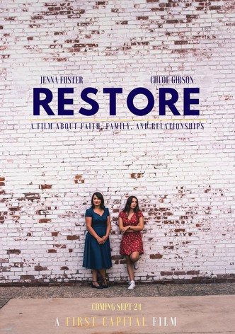 Restore