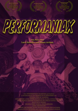 Performaniax